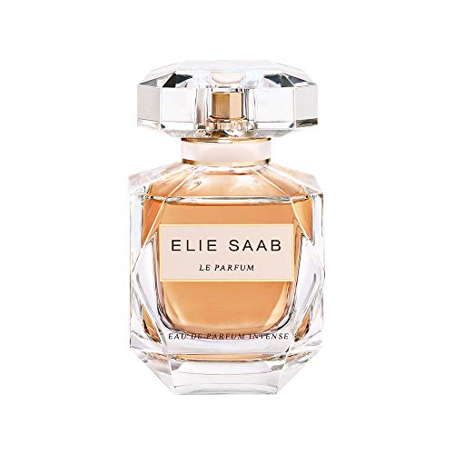 Elie Saab Le Parfum Intense femme/woman, Eau de Parfum, Vaporisateur/Spray, 90 ml von Elie Saab