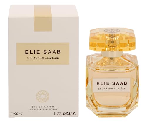 Elie Saab Le Parfum Lumière EdP, Linie: Le Parfum Lumiere, Eau de Parfum für Damen, Inhalt: 90ml von Elie Saab