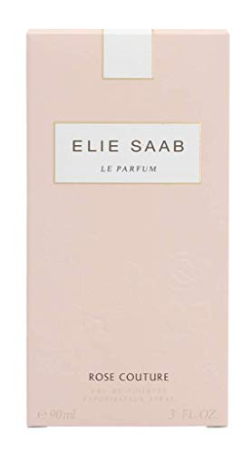 Elie Saab Le Parfum Rose Couture Edt Vapo 90 Ml von Elie Saab