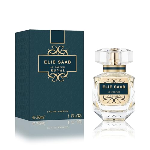 Elie Saab Le Parfum Royal EdP, Linie: Le Parfum Royal, Eau de Parfum für Damen, Inhalt: 30ml von Elie Saab