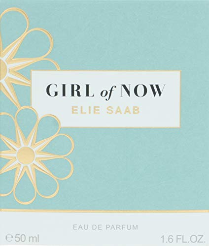 Girl Of Now Edp Vapo 50 Ml von Elie Saab