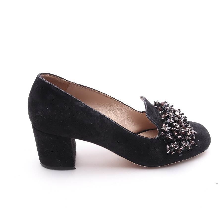 Elie Saab Pumps EUR 37 Schwarz von Elie Saab