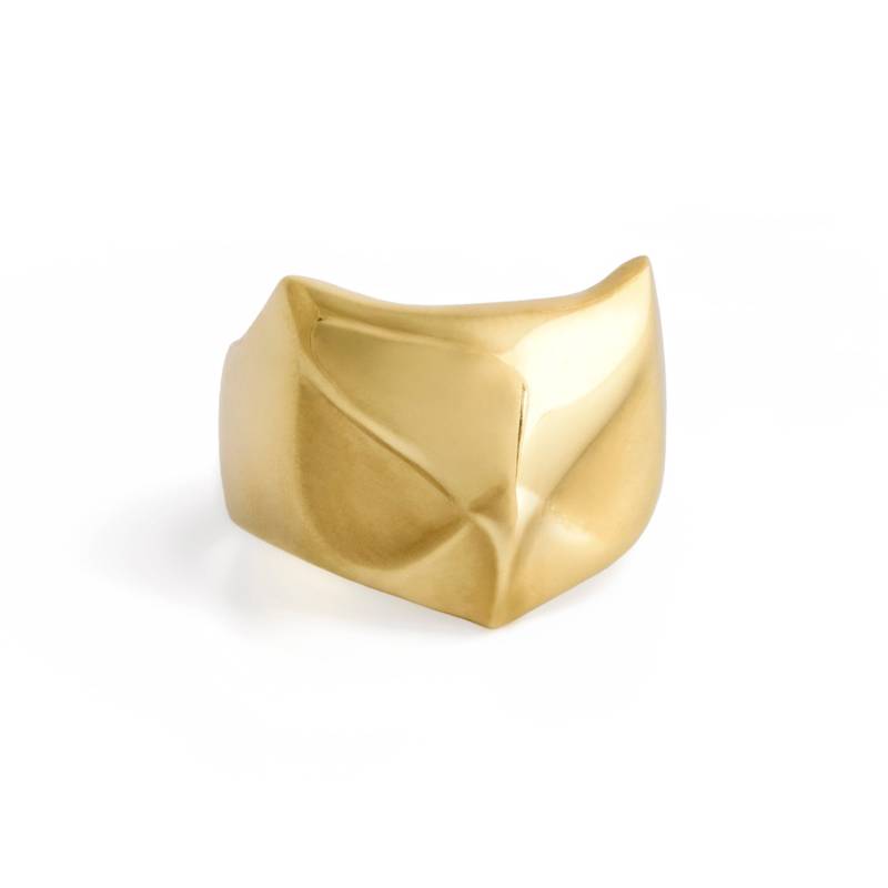 Gold-Uhu Ring, Eulen Schmuck, Gold Eule, Eule Ehering, Geschenk Weihnachten Gold-Uhu Ring, Eulen Schmuck, Gold Eule, Eule Ehering, Geschenk Weihnachten von ElinaGleizer