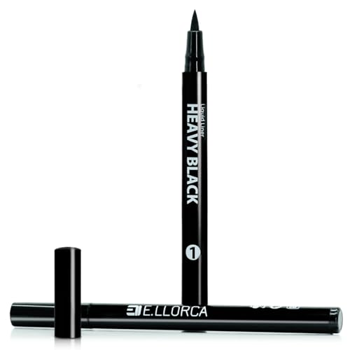 Perf Eyes E.LLORCA H. BLACK LINER Perf Eyes E.LLORCA H. BLACK LINER von Elisabeth Llorca