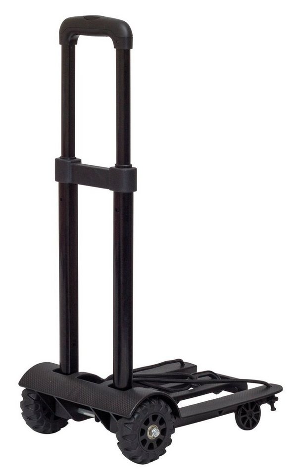 Elite Bags Arzttasche Elite Bags CARRY´S Trolley mit Teleskopgriff 23 x 44,5 x 8,3 cm von Elite Bags