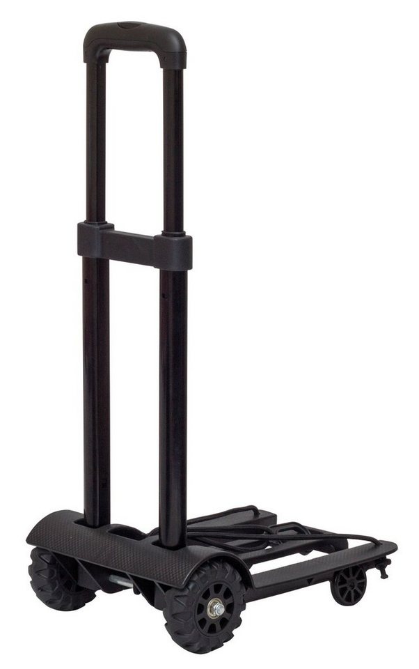 Elite Bags Arzttasche Elite Bags CARRY Trolley mit Teleskopgriff 23 x 44,5 x 8,3 cm von Elite Bags