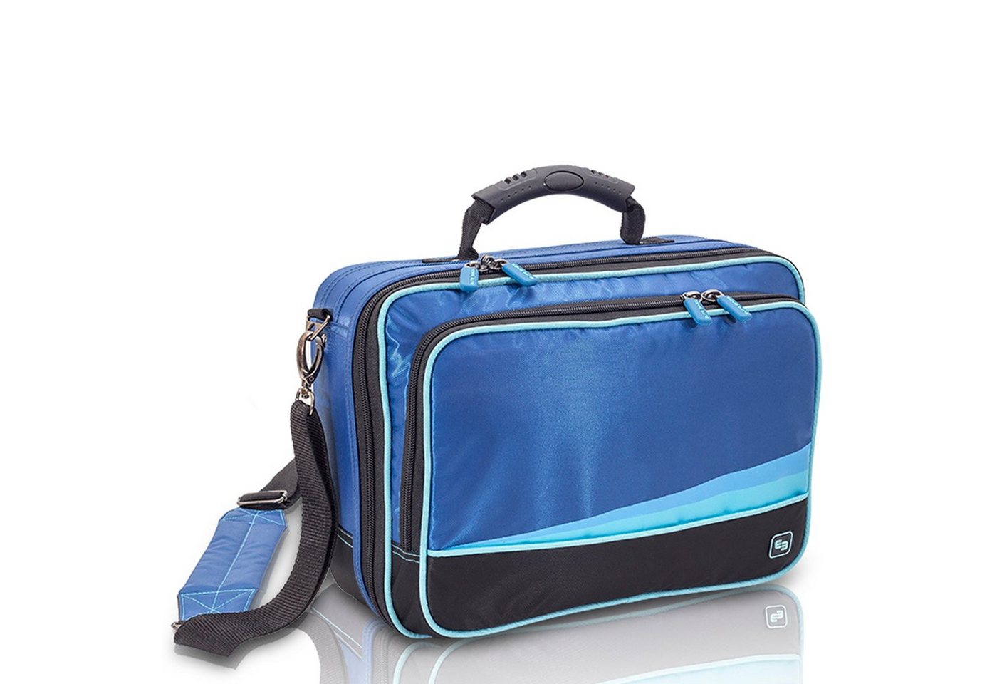 Elite Bags Arzttasche Elite Bags COMMUNITY´S Pflegetasche 37 x 26 x 12 cm von Elite Bags