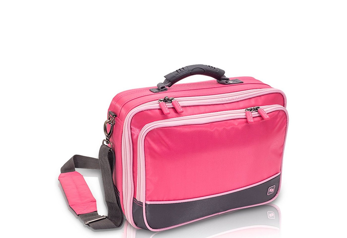 Elite Bags Arzttasche Elite Bags COMMUNITY´S Pflegetasche 37 x 26 x 12 cm von Elite Bags