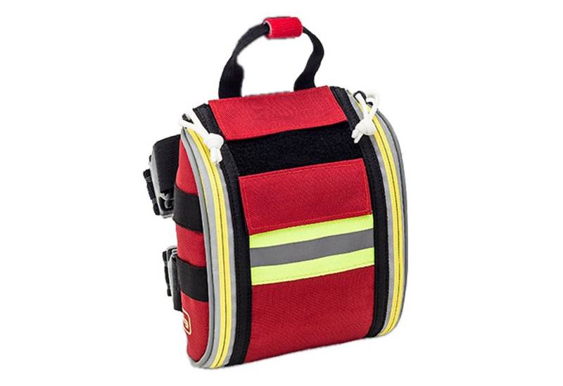 Elite Bags Arzttasche Elite Bags FAST Oberschenkel-Holster 19 x 16 x 9 cm von Elite Bags