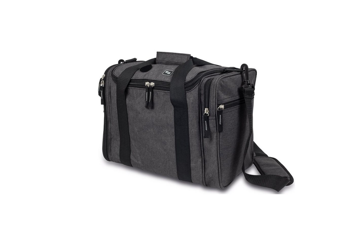 Elite Bags Arzttasche Elite Bags JUMBLE'S BITONE Multifunktionstasche 34,5 x 25,5 x 20 cm von Elite Bags