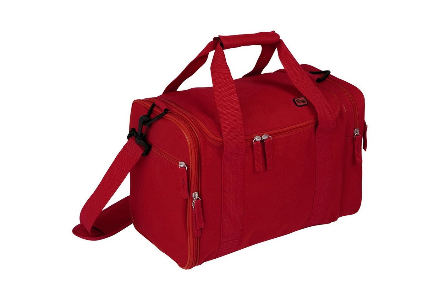 Elite Bags Arzttasche Elite Bags JUMBLE'S Erste-Hilfe-Tasche 36 x 24 x 19 cm von Elite Bags