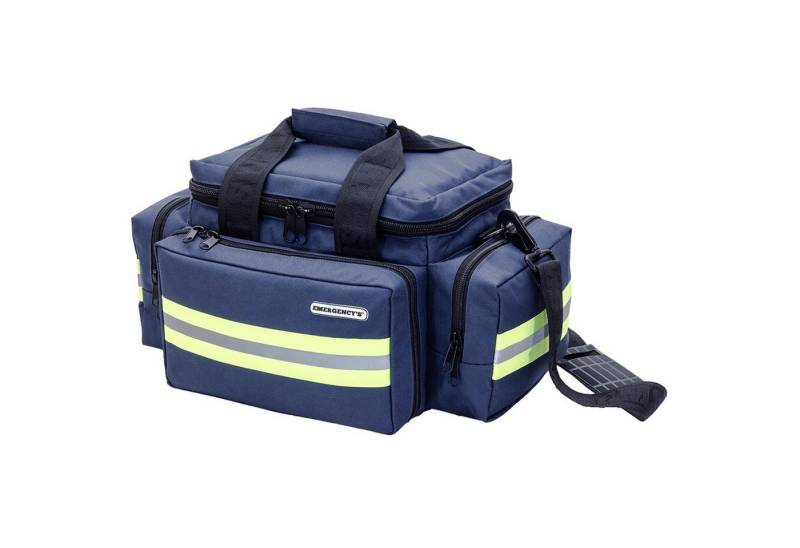 Elite Bags Arzttasche Elite Bags LIGHT BAG Notfalltasche 44 x 25 x 27 cm 17 L Volumen von Elite Bags
