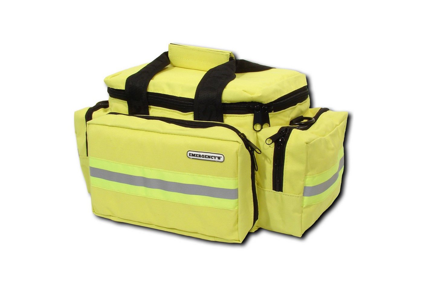 Elite Bags Arzttasche Elite Bags LIGHT BAG Notfalltasche 44 x 25 x 27 cm 17 L Volumen von Elite Bags