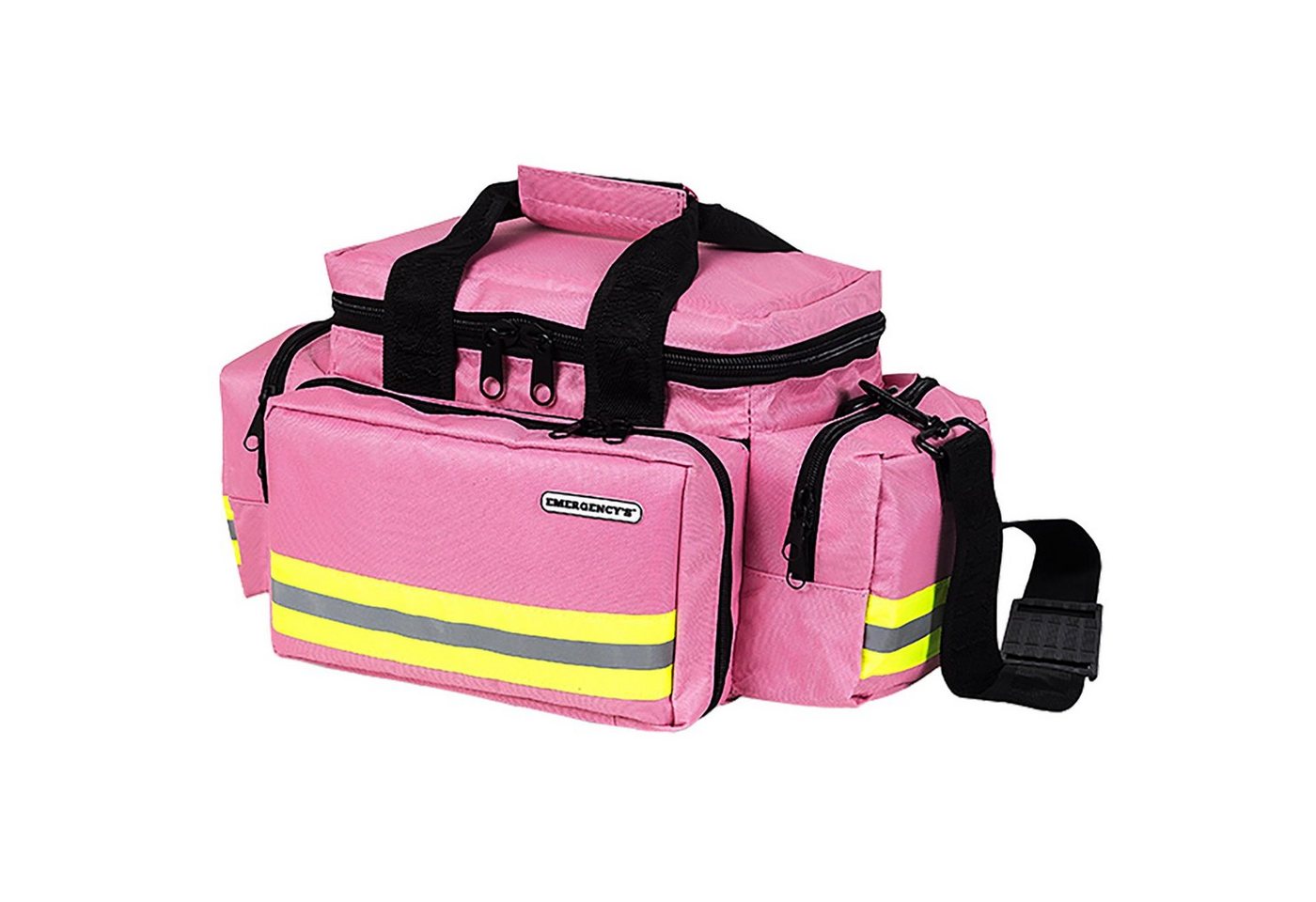 Elite Bags Arzttasche Elite Bags LIGHT BAG Notfalltasche 44 x 25 x 27 cm 17 L Volumen von Elite Bags