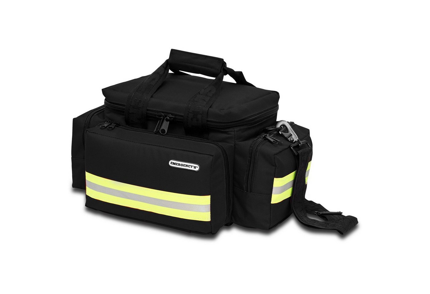 Elite Bags Arzttasche Elite Bags LIGHT BAG Notfalltasche 44 x 25 x 27 cm 17 L Volumen von Elite Bags