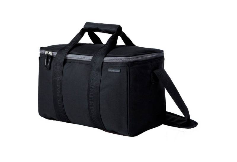 Elite Bags Arzttasche Elite Bags MULTI Multifunktionstasche Schwarz 32,5 x 23 x 20 cm von Elite Bags