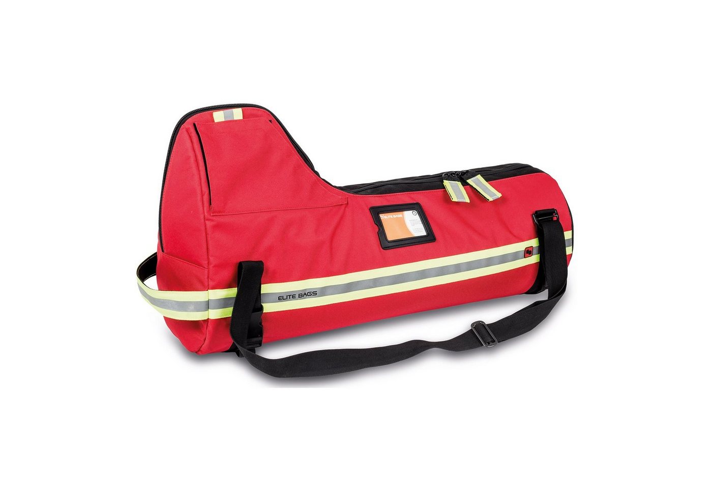 Elite Bags Arzttasche Elite Bags OXY MAX Sauerstoff-Tasche Rot 66 x 35 x 22 Ø cm von Elite Bags