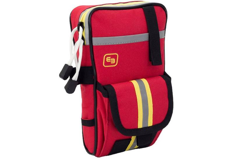 Elite Bags Arzttasche Elite Bags RESQ Rettungsdienst-Holster Rot 21 x 13 x 5 cm von Elite Bags