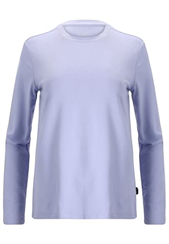 Elite Lab Damen Funktionsshirt Sustainable X1 Elite 4233 Sweet Lavender 36 von Elite Lab