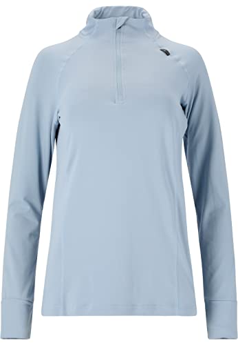 Elite Lab Damen Midlayer Core X1 Elite 2184 Blue Fog 42 von Elite Lab