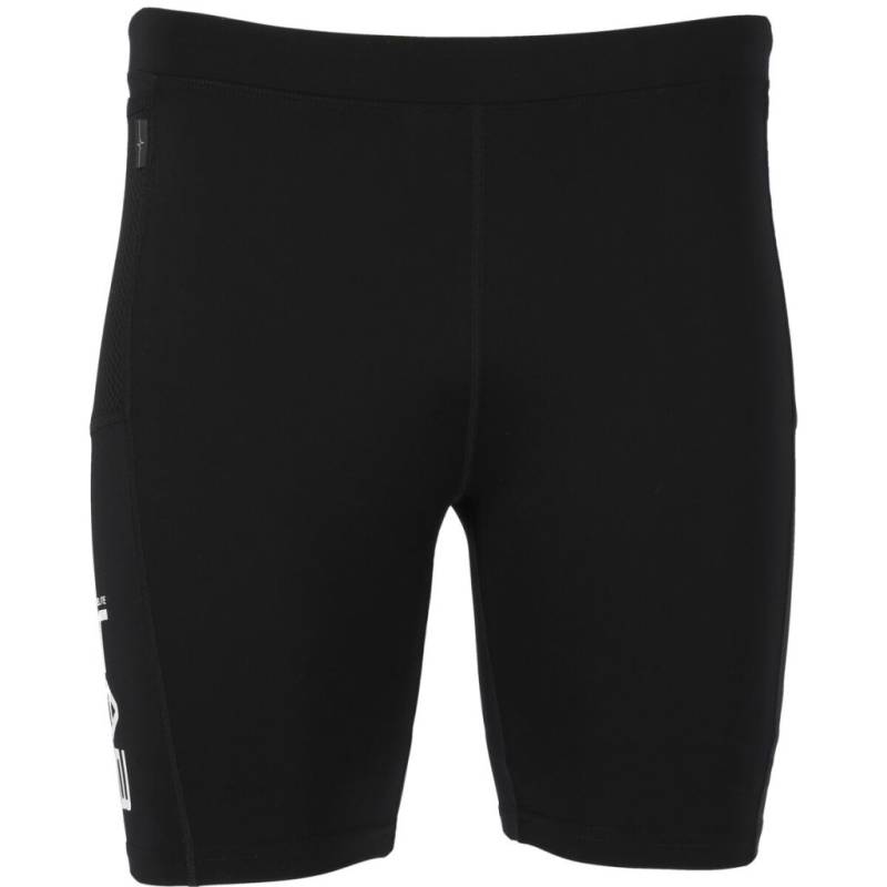 Run Elite X2 Short Tights M von Elite Lab