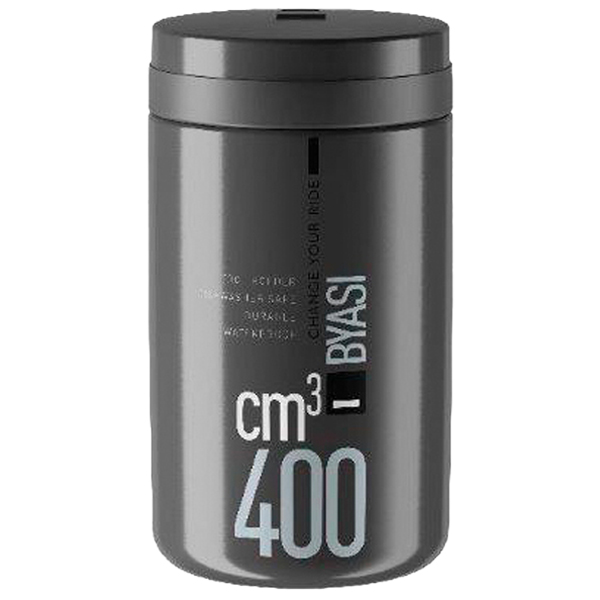 Elite - Byasi Gr 600 ml grau von Elite