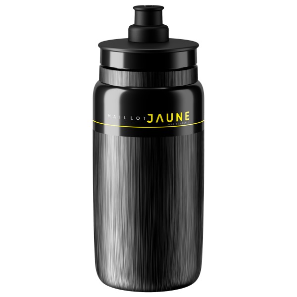 Elite - Fly Tex Maillot 550 ml - Fahrrad Trinkflasche Gr 550 ml schwarz/grau Elite - Fly Tex Maillot 550 ml - Fahrrad Trinkflasche Gr 550 ml schwarz/grau von Elite