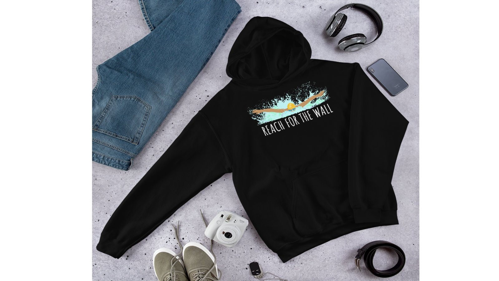 Schwimmen-Geschenk, Schwimmen Hoodie, Schwimmen, Team Geschenk, Trainer Geschenke Für Schwimmer, Schwimmer Geschenke, Bekleidung Schwimmen-Geschenk, Schwimmen Hoodie, Schwimmen, Team Geschenk, Trainer Geschenke Für Schwimmer, Schwimmer Geschenke, Bekleidung von EliteTreatsGifts