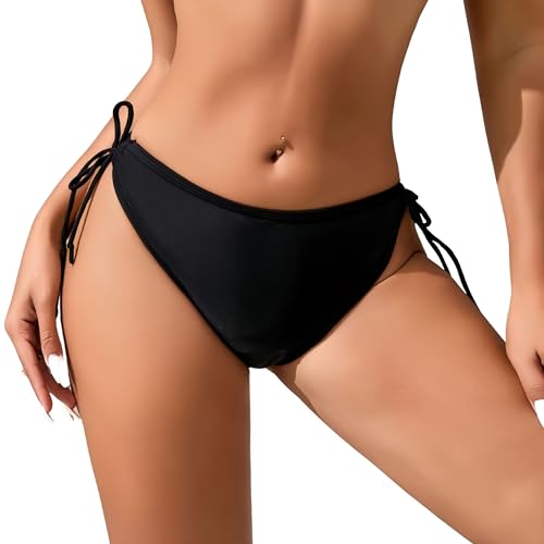 Elityzen Menstruations-Badeanzug | Menstruationshosen | Menstruationsanzug | Menstruations-Badeanzug | Menstruations-Badeanzug für den Pool | leichter bis mittlerer Durchfluss | perfekt für den Pool, von Elityzen