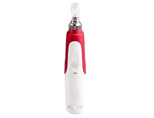 Skin Beauty Face Care Tools Injektion Stift Auto Stempel Anti Aging Face Roller elitzia ETNV6137 Skin Beauty Face Care Tools Injektion Stift Auto Stempel Anti Aging Face Roller elitzia ETNV6137 von Elitzia
