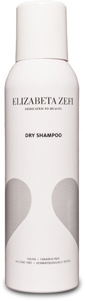 Elizabeta Zefi Dry Shampoo 200 ml Elizabeta Zefi Dry Shampoo 200 ml von Elizabeta Zefi