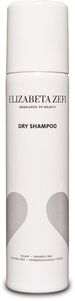 Elizabeta Zefi Dry Shampoo 75 ml Elizabeta Zefi Dry Shampoo 75 ml von Elizabeta Zefi