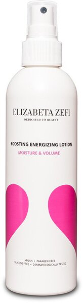 Elizabeta Zefi Energizing Boosting Lotion 250 ml von Elizabeta Zefi