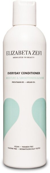 Elizabeta Zefi Everyday Conditioner 250 ml von Elizabeta Zefi