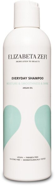 Elizabeta Zefi Everyday Shampoo 250 ml von Elizabeta Zefi