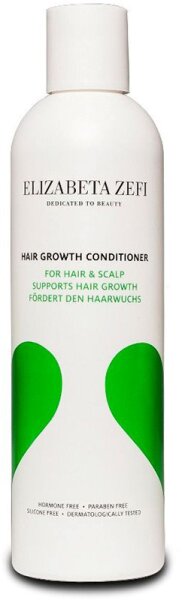 Elizabeta Zefi Hair Growth Conditioner 250 ml Elizabeta Zefi Hair Growth Conditioner 250 ml von Elizabeta Zefi