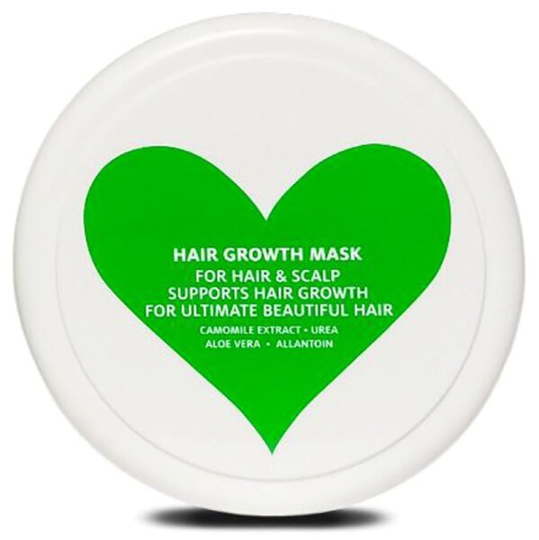Elizabeta Zefi Hair Growth Mask 200 ml Elizabeta Zefi Hair Growth Mask 200 ml von Elizabeta Zefi