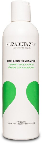 Elizabeta Zefi Hair Growth Shampoo 250 ml von Elizabeta Zefi