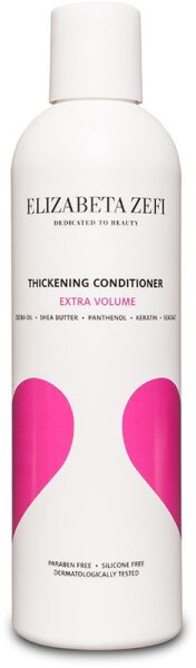 Elizabeta Zefi Thickening Conditioner 250 ml von Elizabeta Zefi