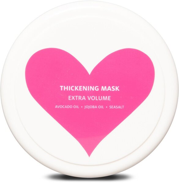 Elizabeta Zefi Thickening Mask 250 ml von Elizabeta Zefi
