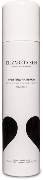 Elizabeta Zefi Uplifting Hairspray 75 ml von Elizabeta Zefi