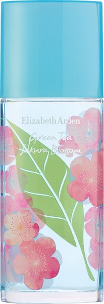 Elizabeth Arden Green Tea Sakura Blossom Eau de Toilette (EdT) 100 ml von Elizabeth Arden