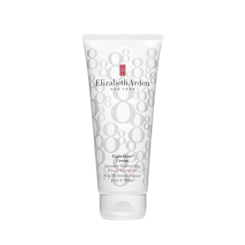 Elizabeth Arden Elizabeth Arden Eight Hour Moisturizing Hand Treatment, 200ml von Elizabeth Arden