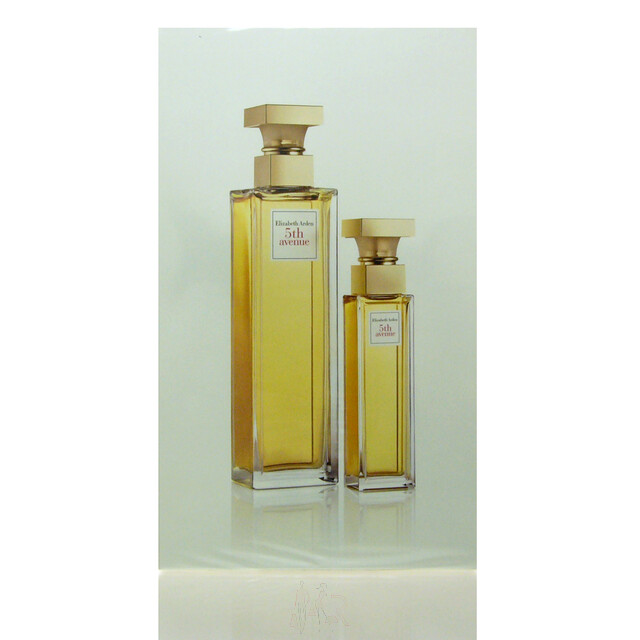 Elizabeth Arden 5th Avenue Set - EDP 125 ml + EDP 30 ml von Elizabeth Arden