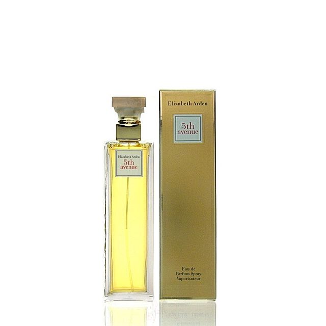Elizabeth Arden 5th fifth Avenue Eau de Parfum 75 ml von Elizabeth Arden