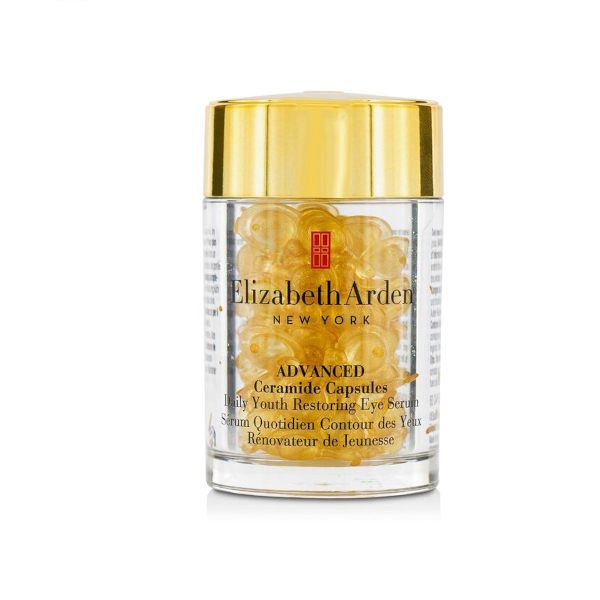 Elizabeth Arden - Advanced Ceramide Capsules Daily Youth Restoring Eye Serum - 60ea von Elizabeth Arden