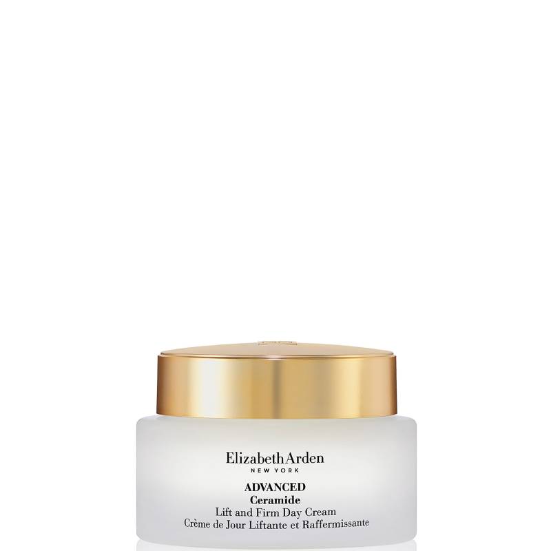 Elizabeth Arden Advanced Ceramide Straffende und Festigende Tagescreme 50 ml Elizabeth Arden Advanced Ceramide Straffende und Festigende Tagescreme 50 ml von Elizabeth Arden