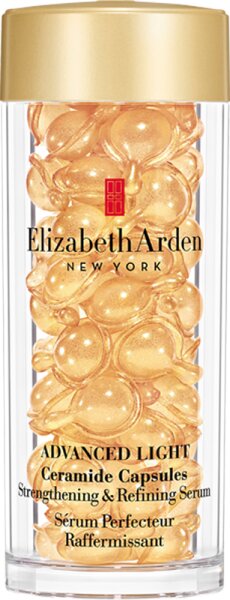 Elizabeth Arden Advanced Ceramide Light Strengthening & Refining Serum 60 Kapseln Elizabeth Arden Advanced Ceramide Light Strengthening & Refining Serum 60 Kapseln von Elizabeth Arden