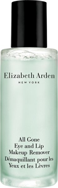 Elizabeth Arden All Gone Eye and Lip Makeup Remover 50 ml von Elizabeth Arden