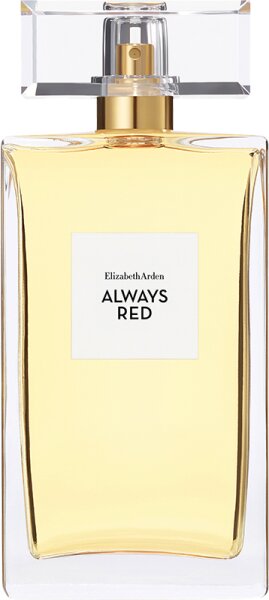 Elizabeth Arden Always Red Eau de Toilette (EdT) 100 ml von Elizabeth Arden